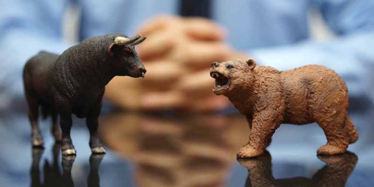 幣市總評｜新年行情！比特幣連漲一月，但依然無法突破下降趨勢，短線震盪等待表態