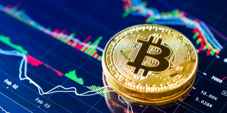 金融危機時的避險？研究分析指出目前「比特幣與股市」有著相關性