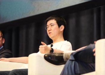 開始生產 3 奈米晶片，比特大陸吳忌寒：明年比特幣獎勵減半，並不會引發牛市