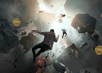 3.12 黑天鵝事件（一）：加密貨幣市場結構導致的崩潰