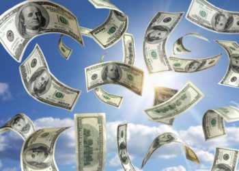 經濟危機等級！聯準會 Fed 宣布「無上限量化寬鬆QE」，比特幣瞬漲 8% 突破6500美元