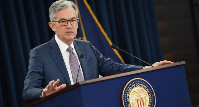 Fed｜聯準會降息至零利率、7000億美元QE救經濟，比特幣驚見飆升 15% 又瞬跌 13%