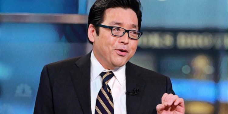 fundstrats-tom-lee-says-the-visas-of-the-world-could-be-long-term-winners-in-crypto-featured | 動區動趨-最具影響力的區塊鏈新聞媒體 華爾街分析師 Tom Lee:「長期而言,Visa 將會成為數位貨幣領域的大贏家。」