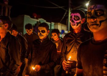 期貨衍生品「大屠殺」週祭：每波動 1% 爆倉 4 千萬美元，大單成交縮水 81%