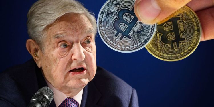 how-soros-intend-to-destroy-bitcoin-featured | 動區動趨-最具影響力的區塊鏈新聞媒體 長篇故事|假如金融大鱷索羅斯要摧毀「比特幣」,他會怎麼做?