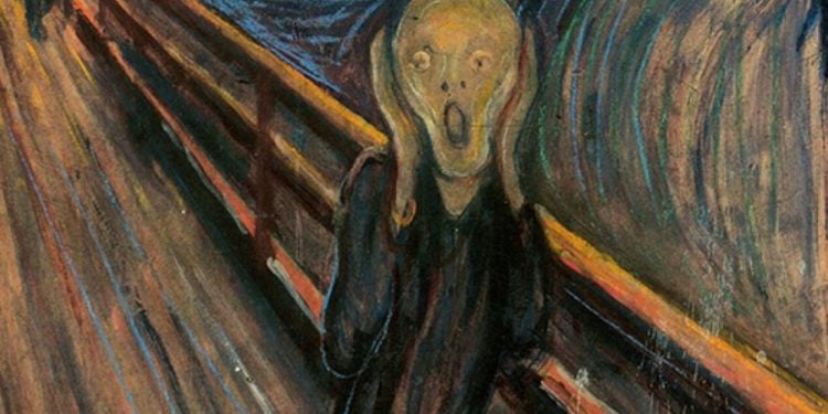 how-to-overcome-fear | 動區動趨-最具影響力的區塊鏈新聞媒體 連巴菲特都怕的市場恐慌,投資人該如何自處?《M 觀點》Muila:「定期定額投資克服市場恐慌」