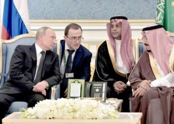 OPEC 與俄羅斯談判破裂：油價史上第二大暴跌、美股道瓊觸發熔斷機制，比特幣遭波及