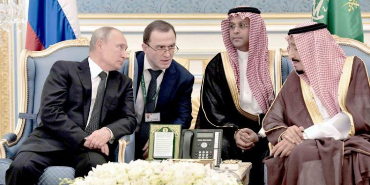 OPEC 與俄羅斯談判破裂：油價史上第二大暴跌、美股道瓊觸發熔斷機制，比特幣遭波及