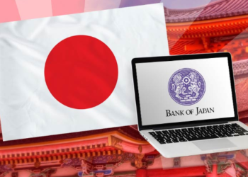 日本央行官員: 必須做好「數位日圓」發行準備，以因應中國壓力和新時代需求