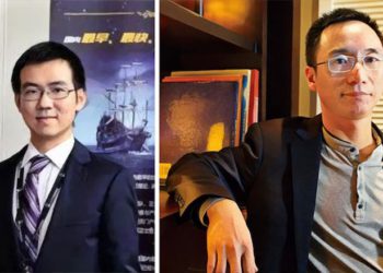 礦霸世家｜詹克團的逆襲！法院「批准凍結」比特大陸子公司股權2年