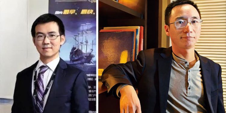 jihan-wus-matrixport-plans-to-raise-40m-at-a-post-money-valuation-of-300m-featured | 動區動趨-最具影響力的區塊鏈新聞媒體 礦霸世家|詹克團的逆襲!法院「批准凍結」比特大陸子公司股權2年