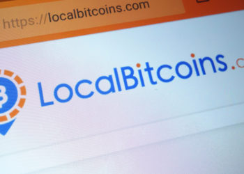 無故停權帳戶、AML審查鬆散，為何場外交易所 LocalBitcoins 比特幣交易量創7 年來新低？
