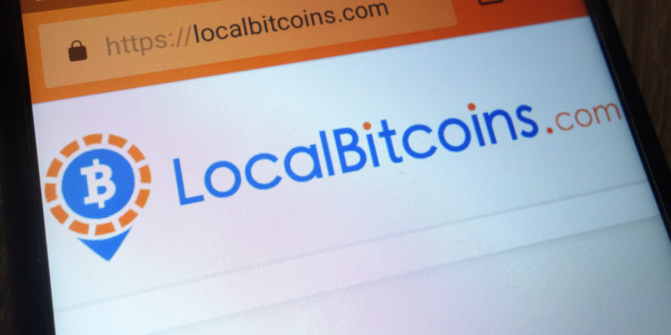 localbitcoins-fraud | 動區動趨-最具影響力的區塊鏈新聞媒體 無故停權帳戶、AML審查鬆散,為何場外交易所 LocalBitcoins 比特幣交易量創7 年來新低?