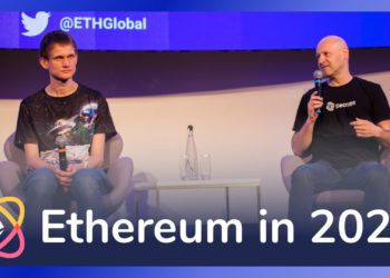 以太坊兩位創辦人V神、Joe Lubin 談2020：DeFi 將形成「去中心化全球經濟」