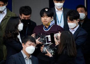 韓國 N 號房事件用門羅幣付款？韓國警方循線追查，已列出 2,000 筆交易地址明細