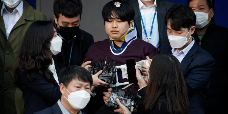 韓國 N 號房事件用門羅幣付款？韓國警方循線追查，已列出 2,000 筆交易地址明細