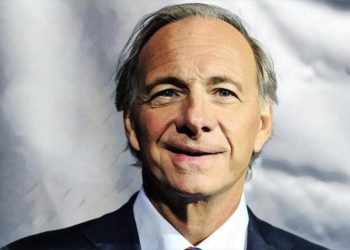 傳奇投資人｜橋水基金Ray Dalio：武漢冠狀病毒對全球經濟影響的初步分析