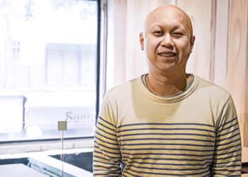 台灣區塊鏈新創巡禮｜無名創辦人小光的「海神幣 Poseidon」，現在怎麼樣了？