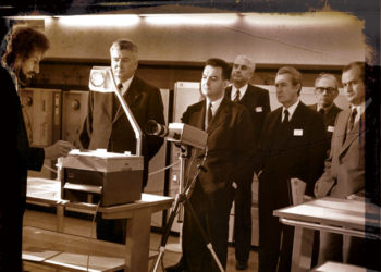 從網路看區塊鏈《三》40年前「互聯網巨頭」的協議戰爭，對我們有什麼啟示？