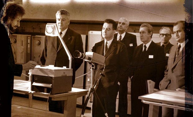 從網路看區塊鏈《三》40年前「互聯網巨頭」的協議戰爭，對我們有什麼啟示？