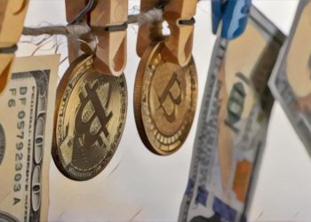 犯罪資金怎麼流動？2019 年加密貨幣洗錢高達 28 億美元，「幣安、火幣」佔據其中 52%