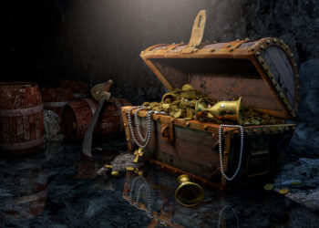 量化寬鬆｜經濟學家：QE將全面提高資產價格包括「比特幣」