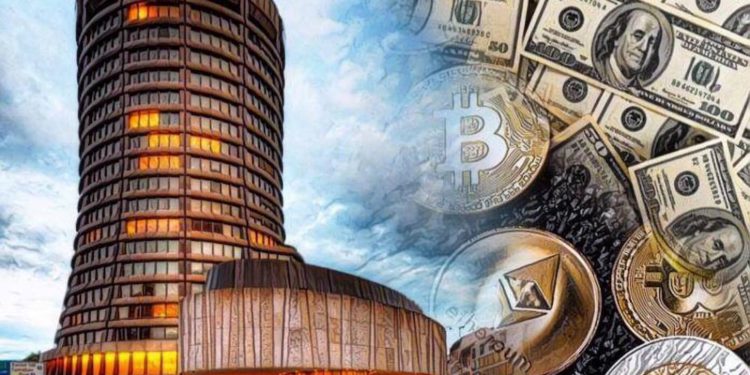 歐洲隊成型！六國央行和國際清算銀行BIS共組「央行數位貨幣CBDC」研究小組