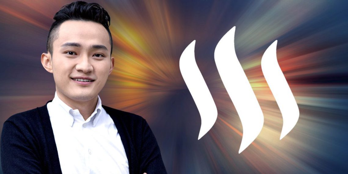 Hive 區塊鏈分叉成功，八家交易所宣布支持空投！孫宇晨 Steem 大跌 34%