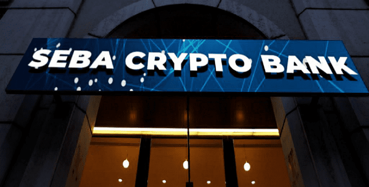 瑞士銀行業走入「比特幣時代」，托管、加密貨幣金融卡、牌照、Defi 等服務早已成型