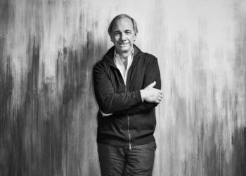 橋水基金Ray Dalio：川普的「零利率政策」意味著什麼？