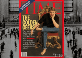 無須許可性的平台力量：加密時代與區塊鏈的「網景時刻 Netscape」即將到來