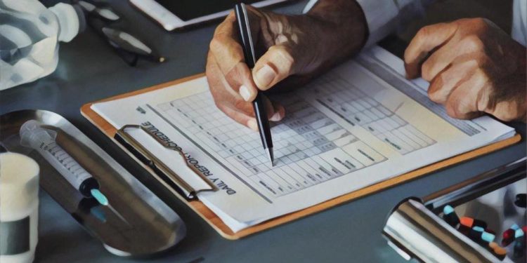 zhejiang-medical-bill-blockchain-platform-featured | 動區動趨-最具影響力的區塊鏈新聞媒體 阿里巴巴|中國浙江 507 家醫療機構加入螞蟻金服「區塊鏈電子票據平台」,效率提升 96 倍
