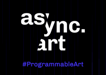 Async.Art | 一幅72萬、千年看不完的「加密畫作」賣出！以NFT實現不斷變異的可編程藝術品