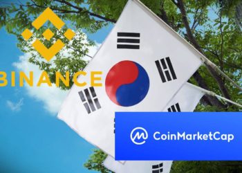 幣安統整｜推出「幣安雲」韓國交易所 Binance KR；傳 4 億美元併購「CoinMarketCap」