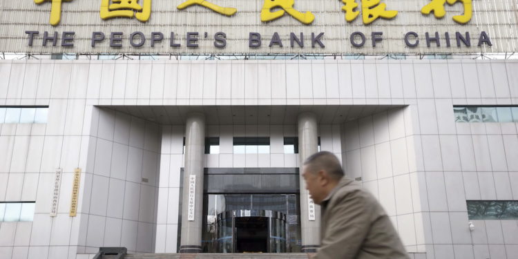 圖解｜五分鐘看懂中國「央行數位貨幣 DCEP」的前世今生