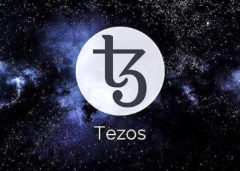 歷史時刻！Tezos 首次大幅甩開 EOS，「市價, 交易量, 質押市值」皆超越
