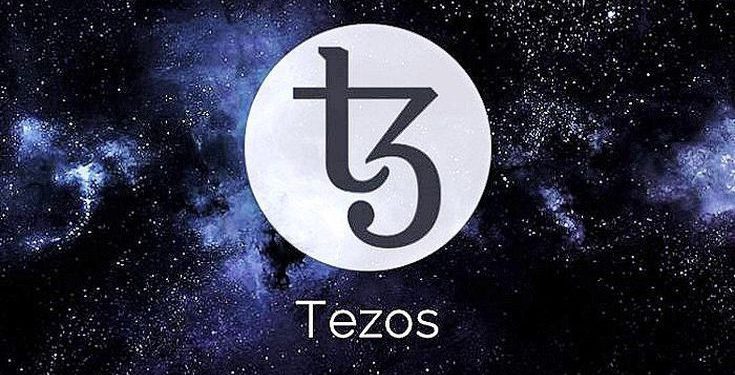 歷史時刻！Tezos 首次大幅甩開 EOS，「市價, 交易量, 質押市值」皆超越