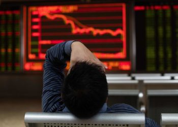 納斯達克｜嘉楠耘智上市至今股票大跌 61%，投資人提「集體訴訟」控 IPO 財務造假