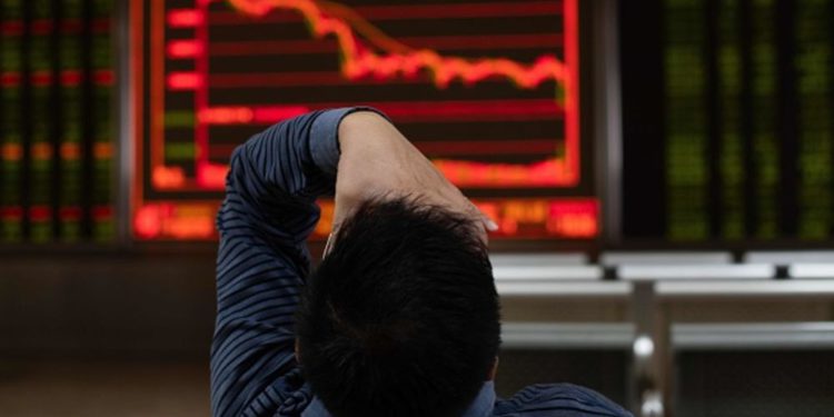 納斯達克｜嘉楠耘智上市至今股票大跌 61%，投資人提「集體訴訟」控 IPO 財務造假