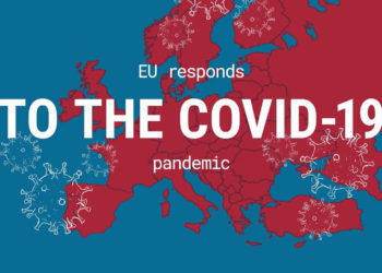 歐洲聯手推出防疫數位追蹤平台，卻傳出悄悄撤除「去中心化協議 DP3T」