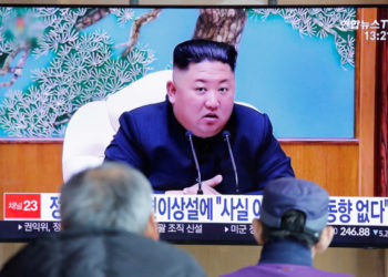 金正恩生死疑雲？多家媒體「誤報北韓大規模拋售比特幣」引市場恐慌