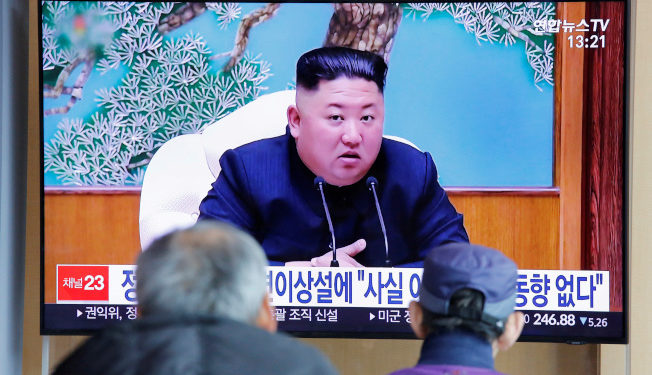 金正恩生死疑雲？多家媒體「誤報北韓大規模拋售比特幣」引市場恐慌