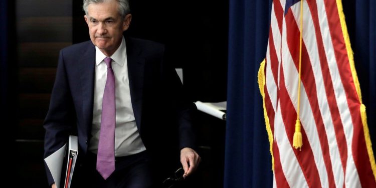 30-unitedstate-fed-economicrecovery-policy-commercialbanks-cryptocurrency-featured | 動區動趨-最具影響力的區塊鏈新聞媒體 聯準會總資產占美國 GDP 近 30%!無上限 QE 如何影響加密貨幣的未來?