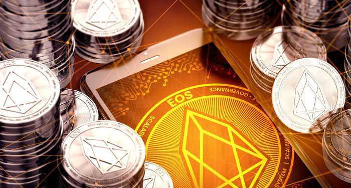 5bcdf0809d2eeb2eeb0d9449_700xauto | 動區動趨-最具影響力的區塊鏈新聞媒體 資金盤「EOS 生態」傳捲款跑路!打著官方節點名號,詐騙金額高達 14 億台幣