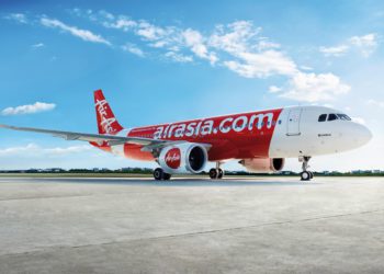 抗擊新冠肺炎衝擊期，亞航 AirAsia 推出第一個區塊鏈航空貨運網路 Freightchain