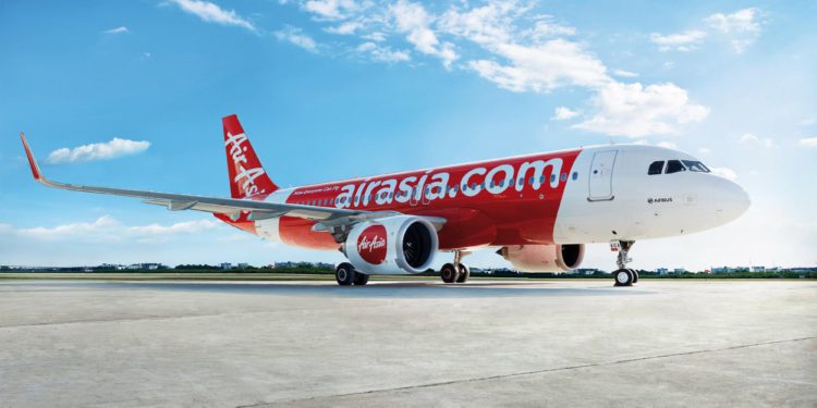 抗擊新冠肺炎衝擊期，亞航 AirAsia 推出第一個區塊鏈航空貨運網路 Freightchain