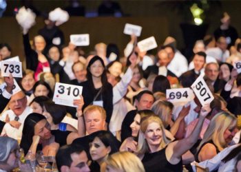 MakerDAO 拍賣會落幕，半數 (1.4 萬 MKR) 由「耶魯大學投的」加密貨幣基金 Paradigm 贏得