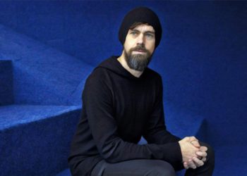 那個懷抱「區塊鏈藍天夢」的男人，Twitter創辦人捐 300 億元股份創肺炎慈善基金 Start Small