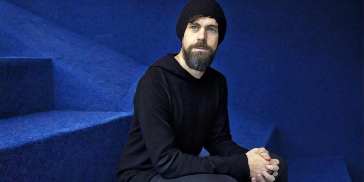 那個懷抱「區塊鏈藍天夢」的男人，Twitter創辦人捐 300 億元股份創肺炎慈善基金 Start Small