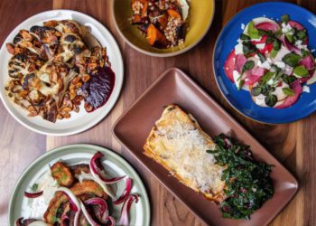 DeFi Dad 受紐約餐廳啟發推出「 DeFi 晚餐債券」，助小型企業度過營運危機